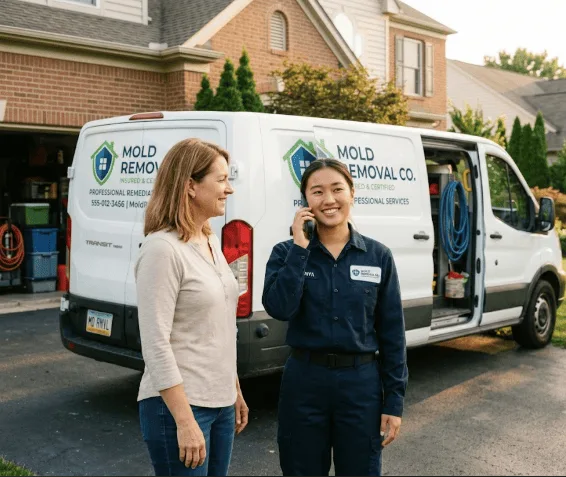 Crawlspace Mold Remediation Ocean View, DE FAQs